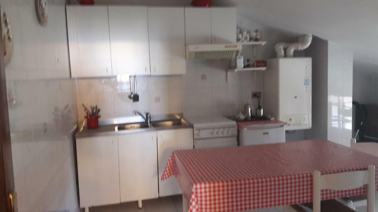 Dolci Ricordi Apartamento Livorno Exterior foto