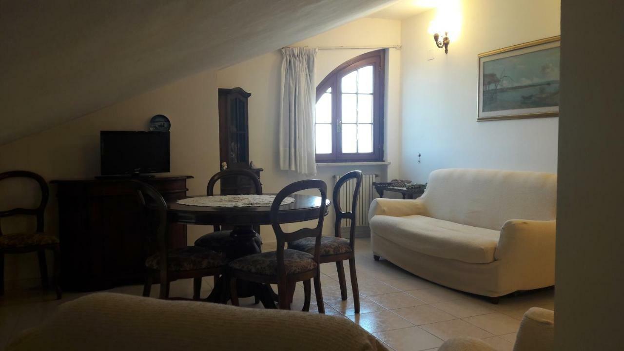 Dolci Ricordi Apartamento Livorno Exterior foto