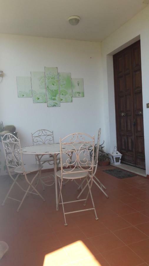 Dolci Ricordi Apartamento Livorno Exterior foto