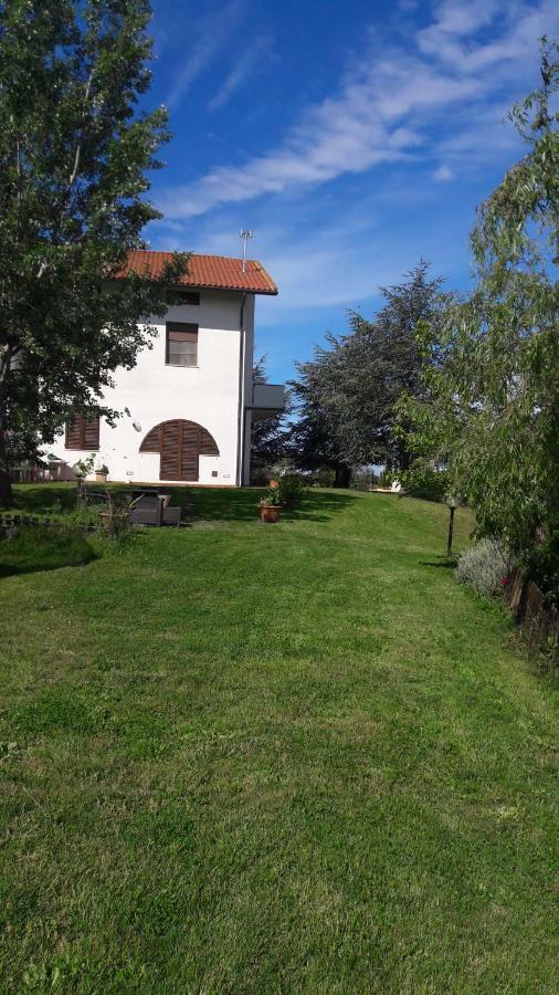 Dolci Ricordi Apartamento Livorno Exterior foto