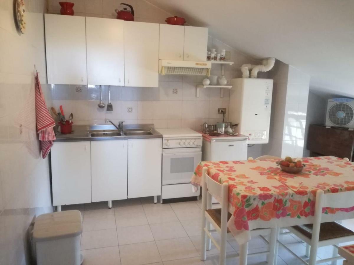 Dolci Ricordi Apartamento Livorno Exterior foto